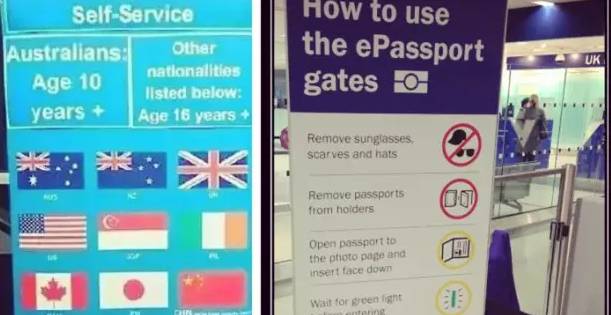 澳洲留学前必须要弄明白的7件事,澳洲留学入境流程图片大全