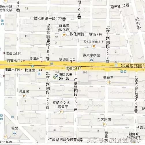 台湾旅游必须知道的101件事,去过一次台湾再去需要什么