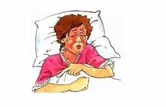 乳腺术后潮热是怎么回事？