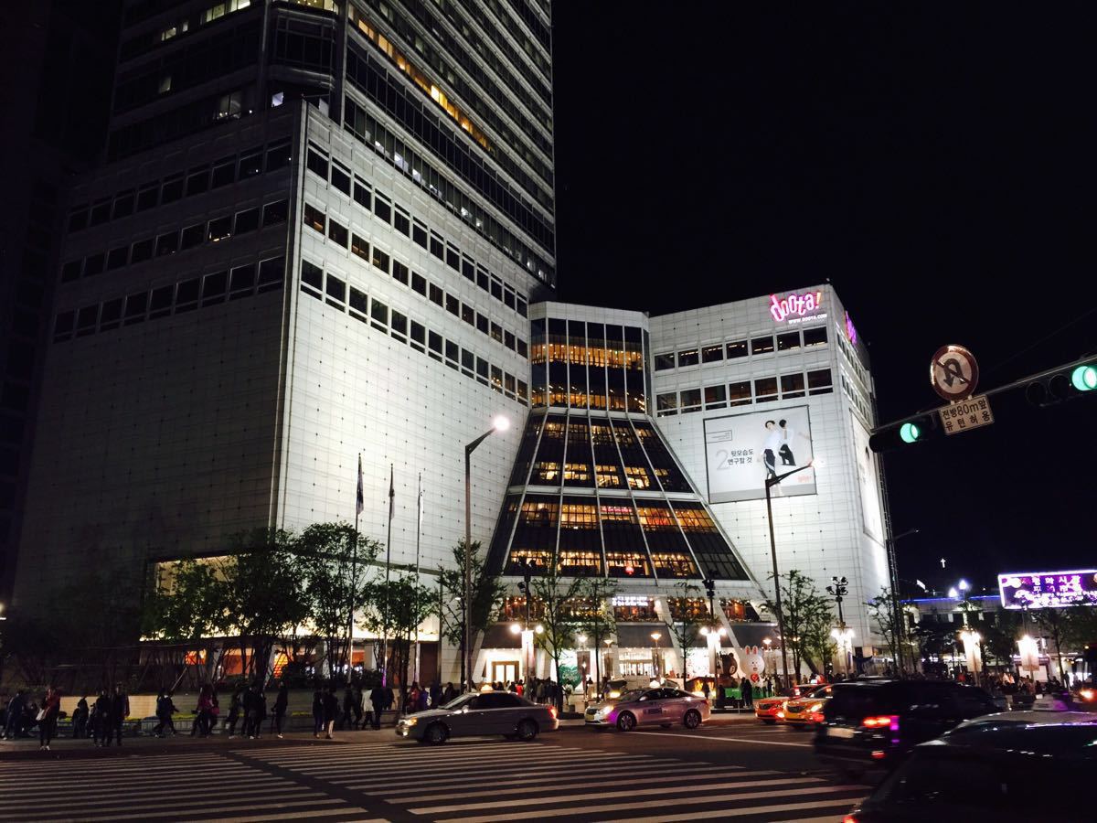 首尔旅游吃喝攻略图文大全,首尔购物省钱攻略vlog