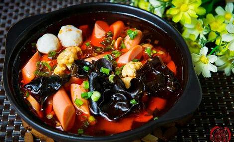 那季节那吃货的那些事儿：跑马溜溜的冬天川娃儿口水流哟