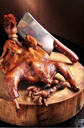 那季节那吃货的那些事儿：跑马溜溜的冬天川娃儿口水流哟