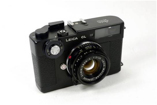 徕卡leicam胶片相机,leica胶片相机