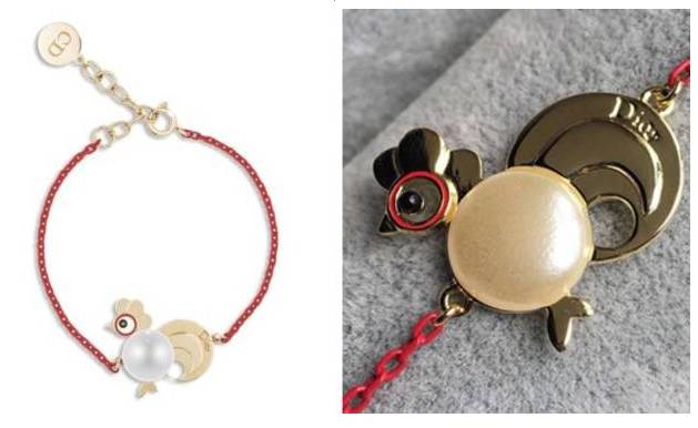 中国元素鸡年限量版,亮瞎眼值得买吗