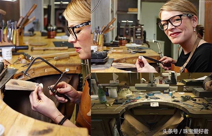 国外钻戒,国外钻石珠宝镶嵌加工