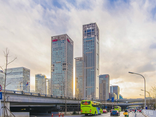北京市朝阳区cbd写字楼,北京朝阳cbd商务办公楼推荐