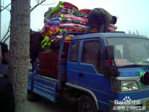 农村结婚操办的习俗,你该知道的农村结婚习俗大全