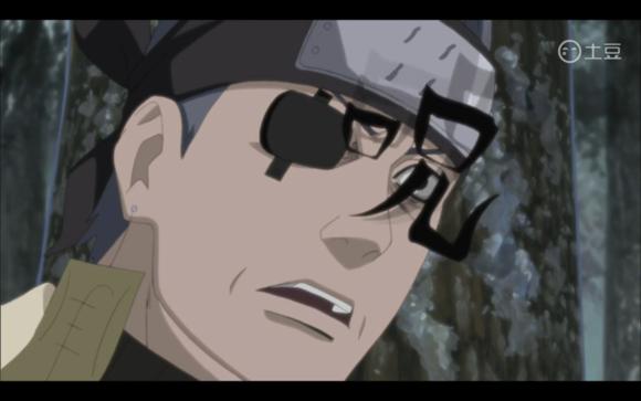 火影忍者鹿丸最后贡献的计策,火影忍者鹿丸神奇忍术