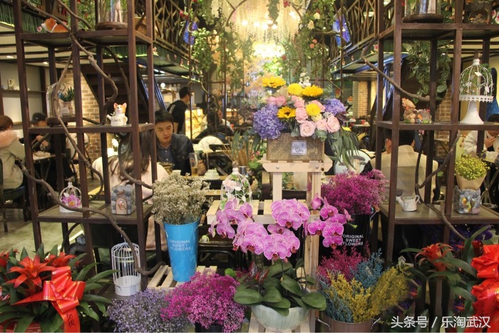 武汉成都冷锅串串香,武汉楚河汉街冷锅串串推荐