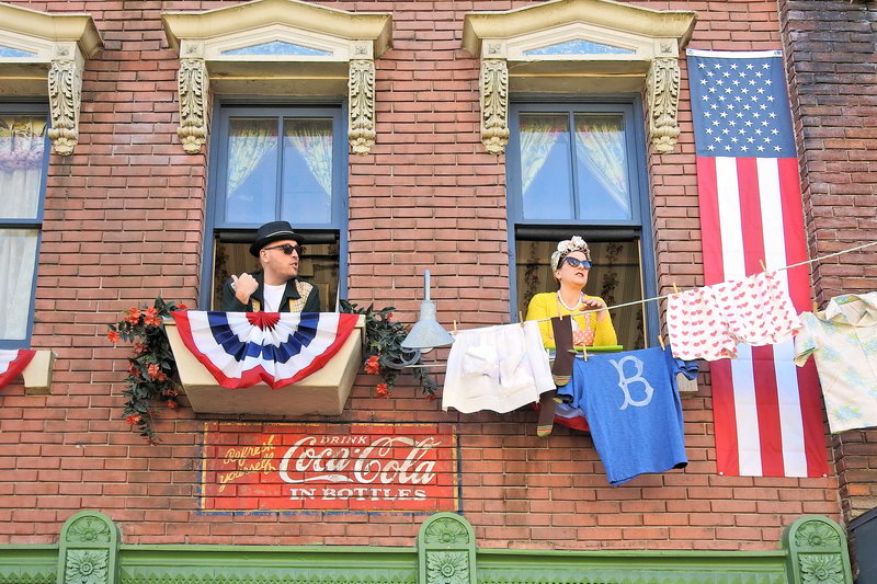 洛杉矶环球影城,洛杉矶环球影城高清地图