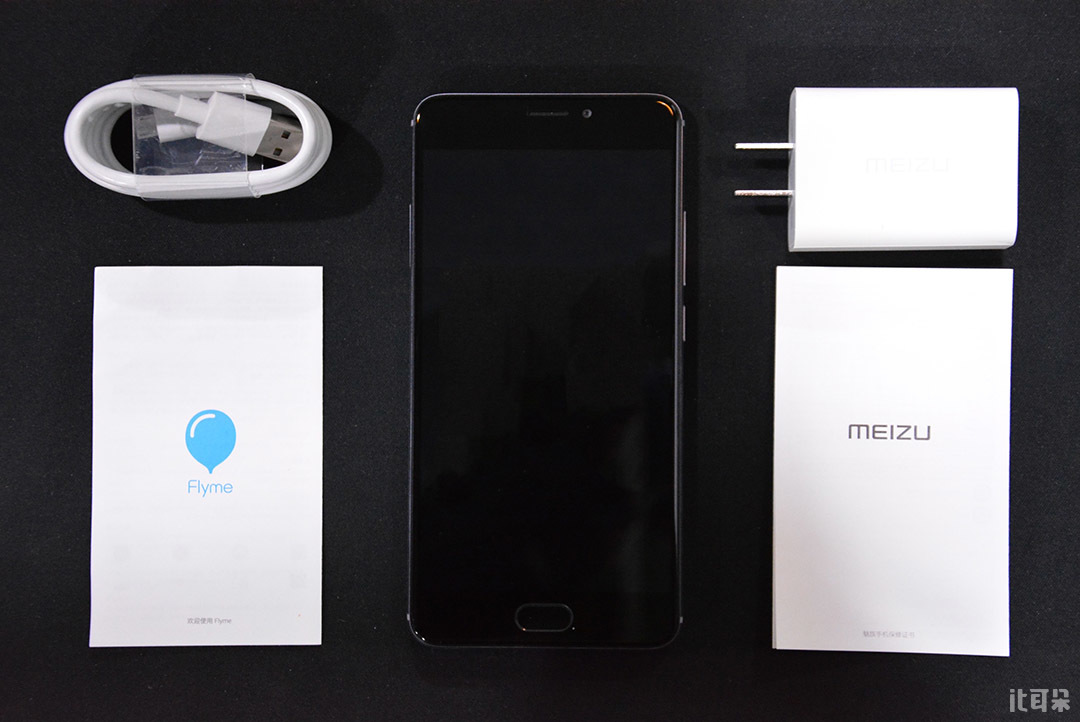 魅蓝note5冰川蓝外观,千元良品魅蓝note5试用体验