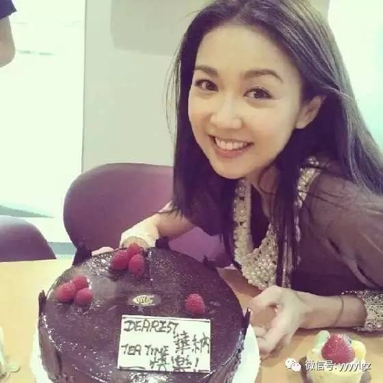 秘交三年富二代男友正式浮出水面，薛凯琪情归教育大鳄独子