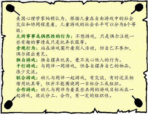 幼儿园宝宝不参与活动怎么办,幼儿园的活动一定让孩子多参与