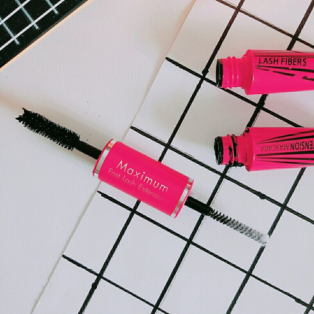 十大网红睫毛膏,睫毛膏的扛把子