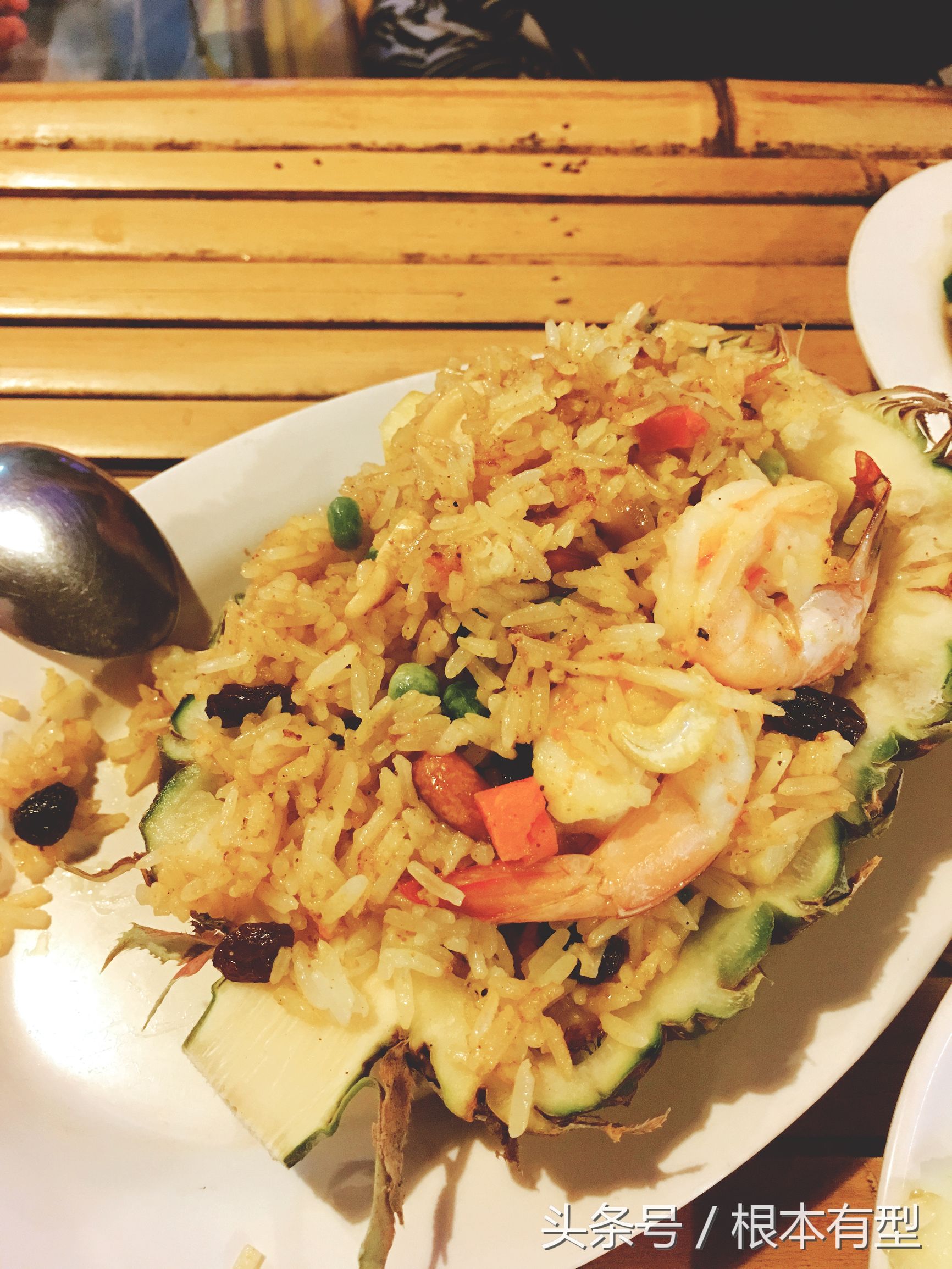 泰国甲米美食,甲米美食攻略