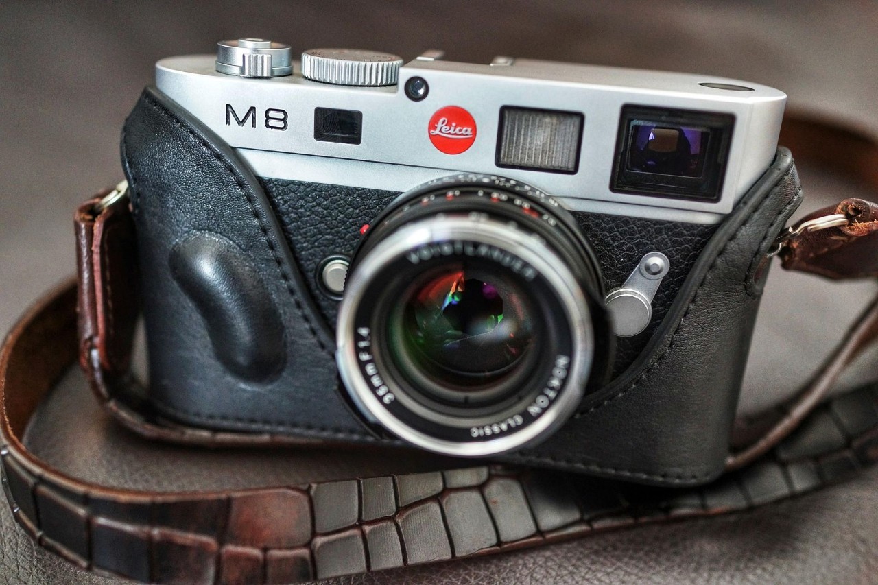 徕卡相机m系列使用介绍 (徕卡m相机全系列介绍)