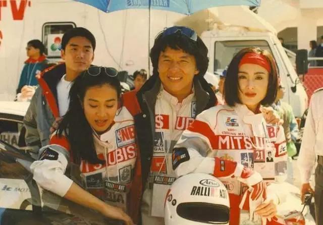 娱乐圈十大青衣女刘涛,女星刘涛赛车手