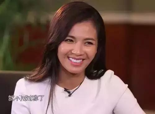 林允的牙怎么又恢复了,林允回应脸型变化她又变脸了吗