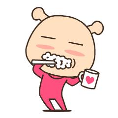 林允的牙怎么又恢复了,林允回应脸型变化她又变脸了吗