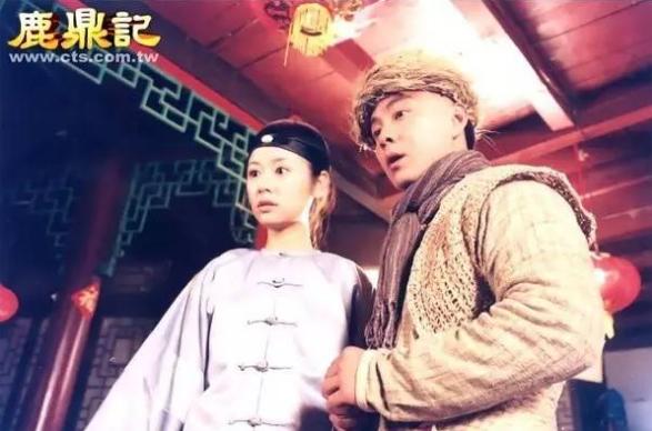 张卫健是唱歌出道的吗,张卫健曾经如此光辉