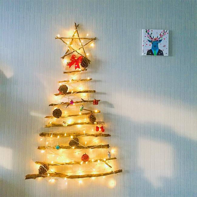 吐槽：准备圣诞礼物*伤杀**脑细胞一亿个