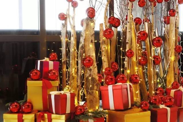 圣诞去哪浪，无锡各大星级酒店圣诞夜高逼格套餐，你喜欢哪一款？