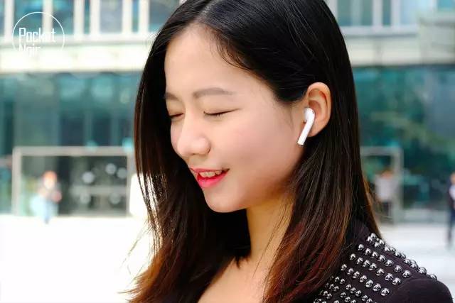 AirPods：头都快甩掉了，还是甩不掉它