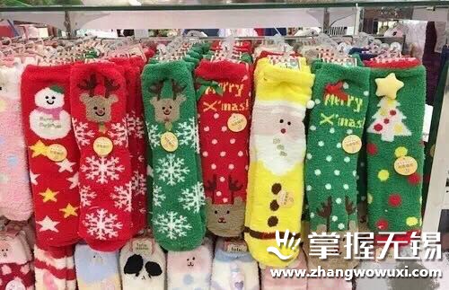 无锡圣诞节商场热闹,无锡有圣诞氛围的商场吗