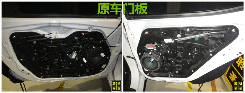 简单升级音响有效果吗,简单升级汽车音响