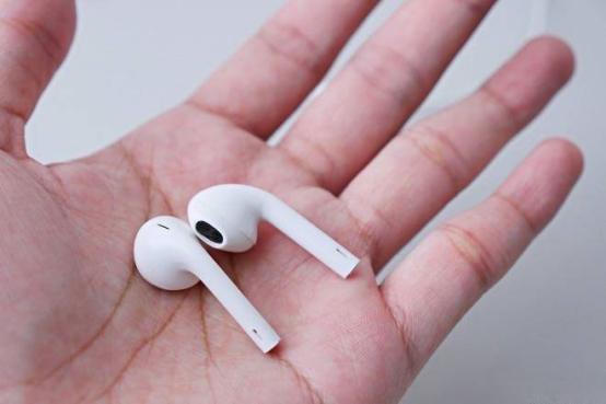 airpods右耳声音很小是什么问题,关于airpods