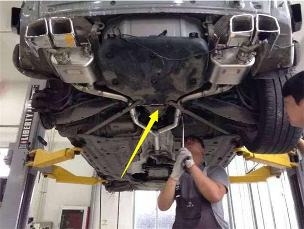 女子花25万买二手奔驰后续,女子花85万买二手奔驰车后续