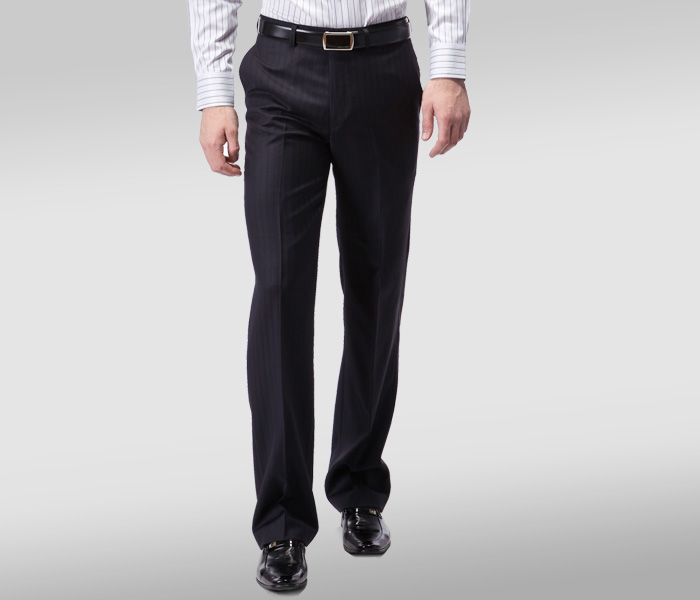 怎么避免穿正装像卖保险的,穿西装怎么才不像卖保险的