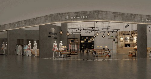 时尚华服重塑古代潮人的超赞时尚,传统与时尚完美结合的华服