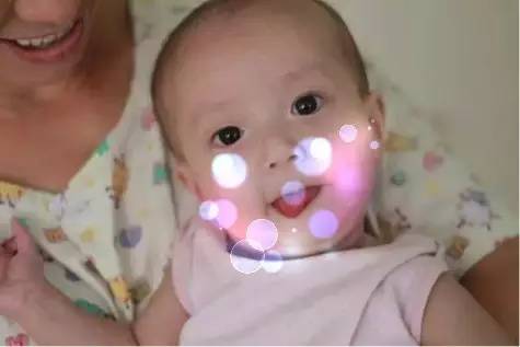 感谢你叫我闺女：淘淘写给陌生妈妈的一封信