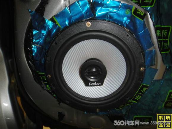 丰田威驰隔音响有什么办法,丰田威驰隔音效果