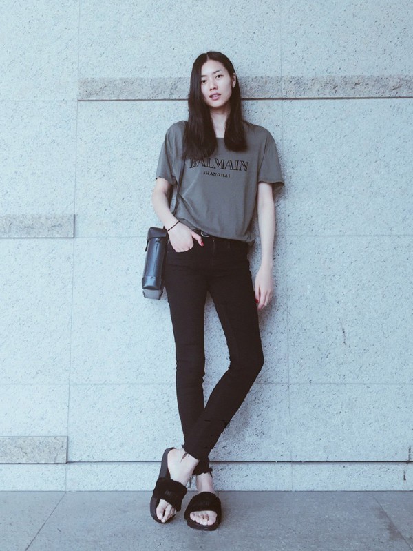 杨幂刘雯等人纷纷终止合作,杨幂刘雯新款包