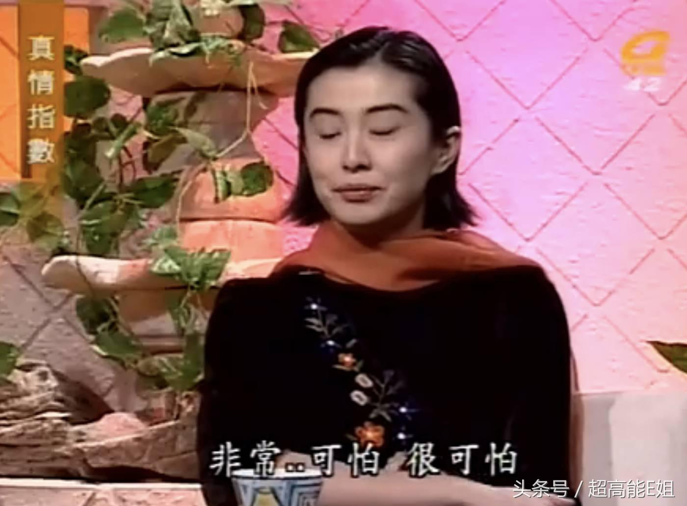 王祖贤视频繁华过后,王祖贤空白mv