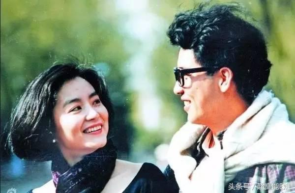 王祖贤视频繁华过后,王祖贤空白mv