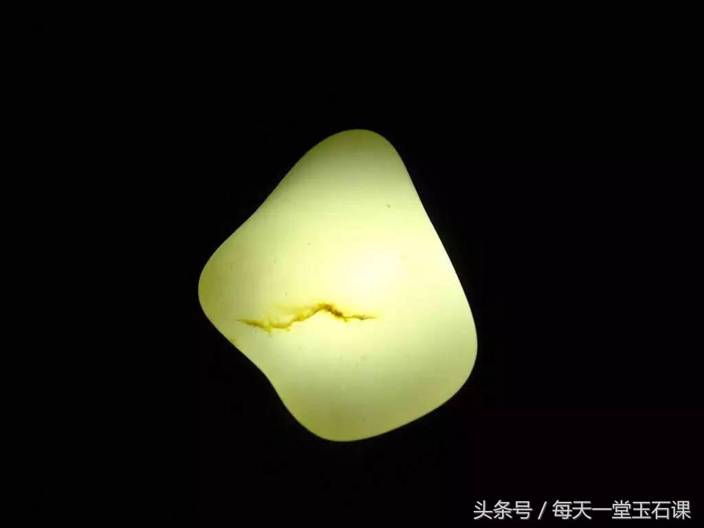 怎样判别玉的好坏,鉴别玉好坏的最简单方法