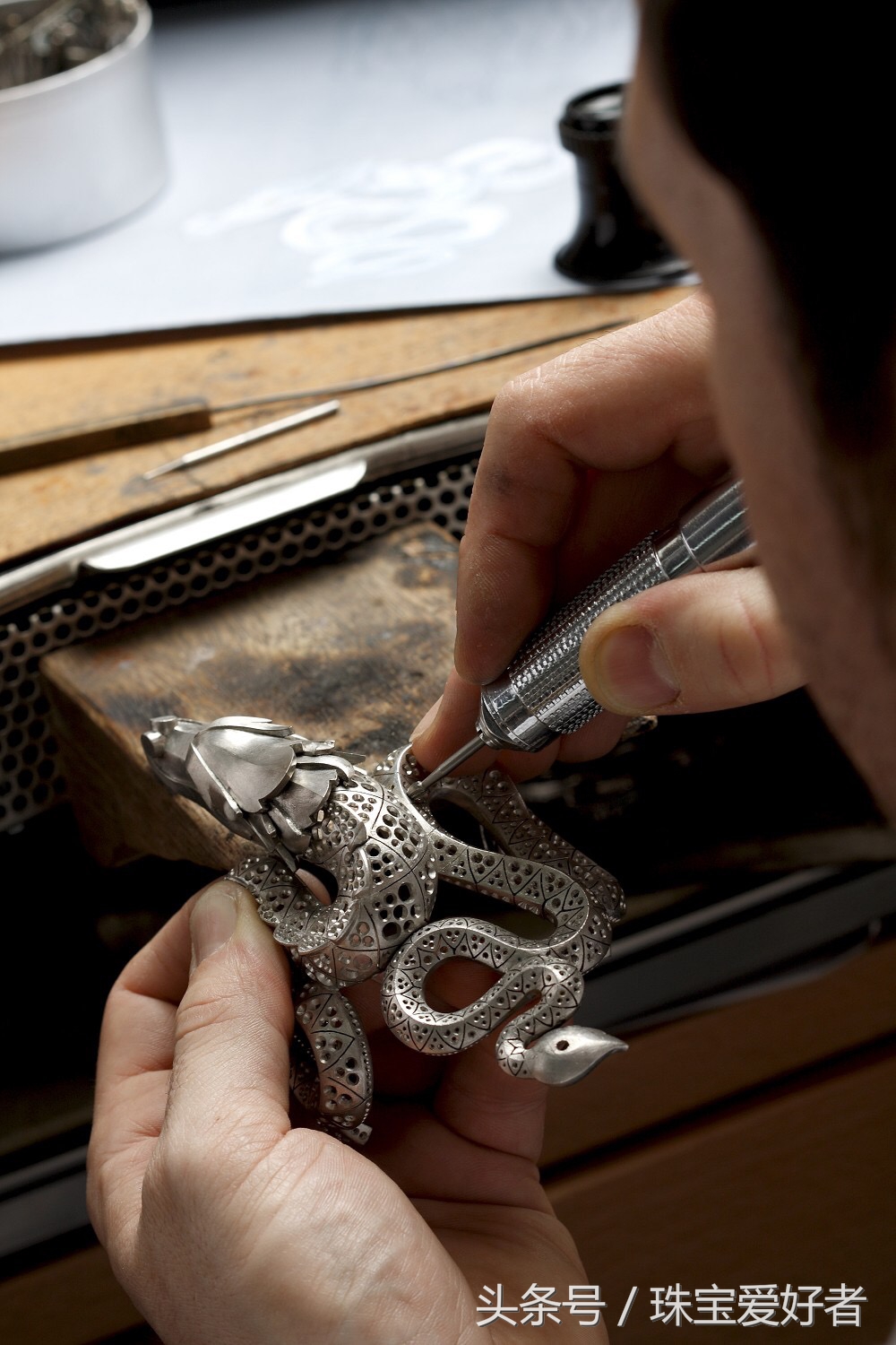 国外钻戒,国外钻石珠宝镶嵌加工