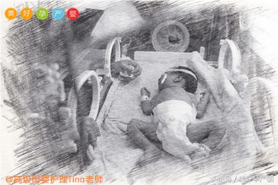 宝宝黄疸照蓝光伤眼睛吗,宝宝有黄疸照蓝光可以彻底解决吗