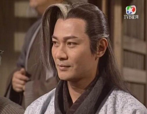 金庸人物名字解析,金庸命名人物的秘密