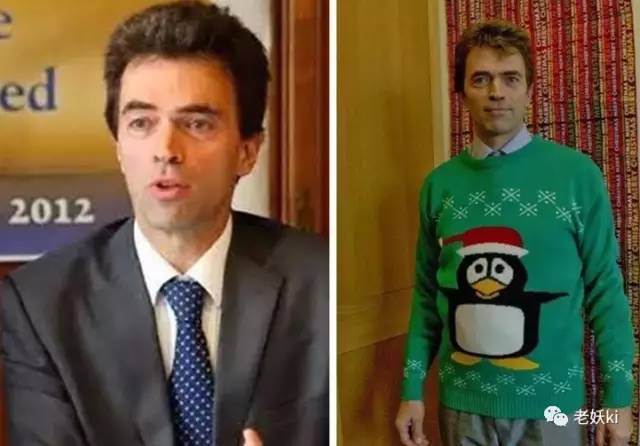 为什么迷恋圣诞节？英国人和女王都开始准备疯狂的圣诞毛衣节了！