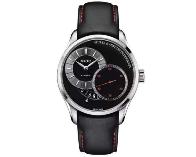 antimagnetic瑞士手表,拿得出手的表