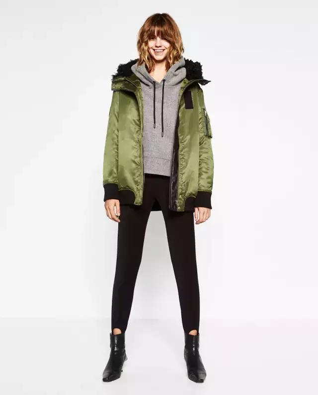 老婆求求你不要点这篇！ZARA打五折！我我我..还没发工资！