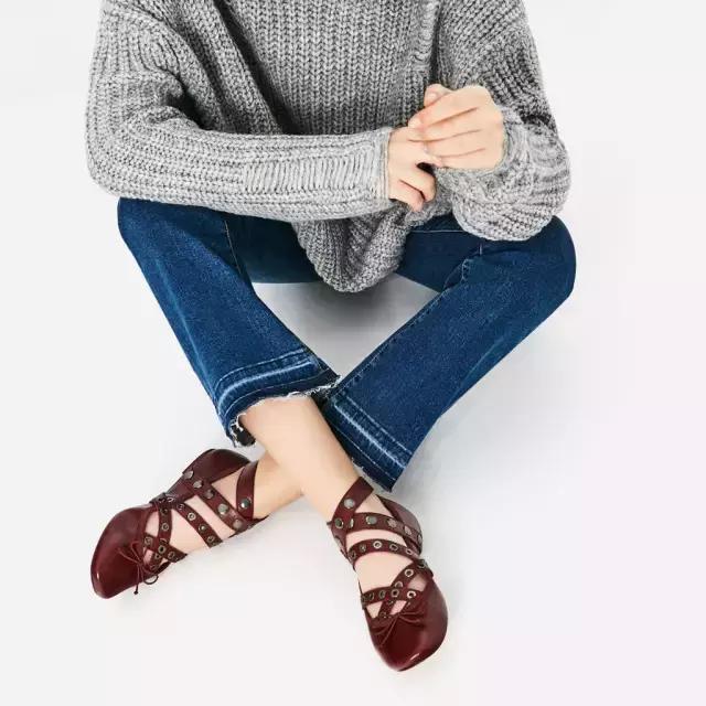 老婆求求你不要点这篇！ZARA打五折！我我我..还没发工资！