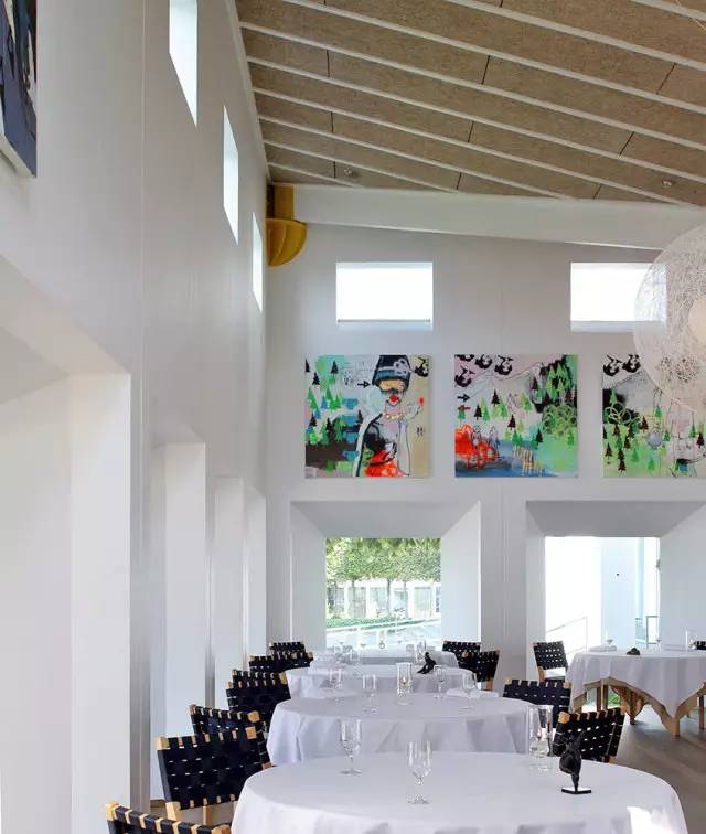 在丹麦买房子,在丹麦做产品设计