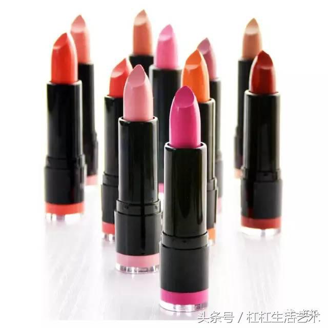 选大牌口红好还是平价口红好,平价口红和大牌口红的效果区别