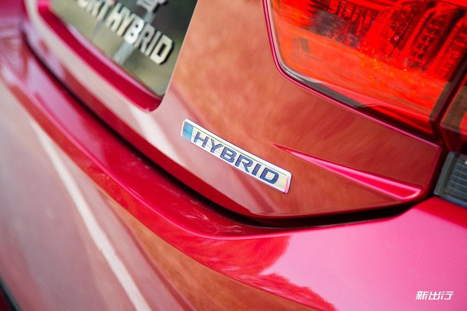 本田思铂睿2020款混动,本田思铂睿混动测试