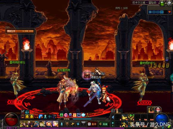 dnf休闲搬砖,dnf无聊越玩越孤独怎么办